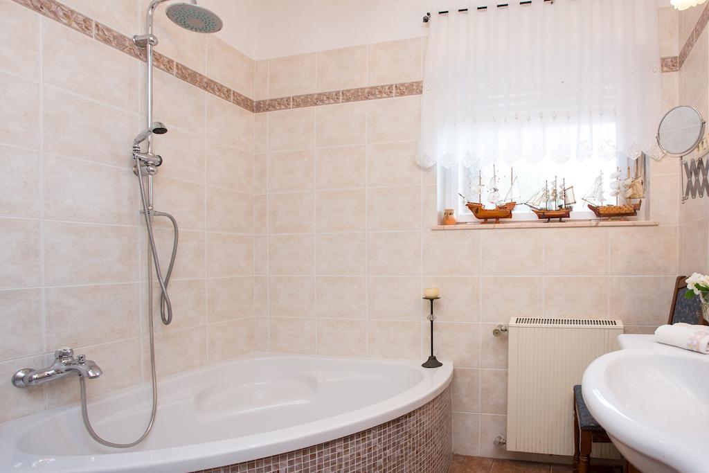 Apartment Doris Opatija Chambre photo