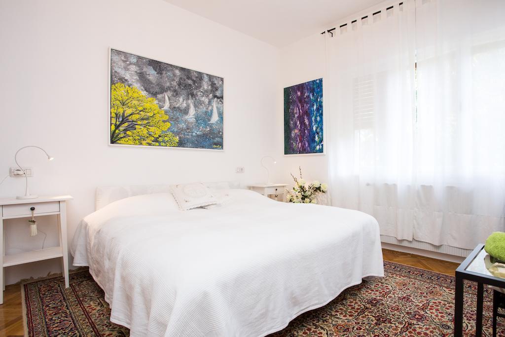 Apartment Doris Opatija Chambre photo