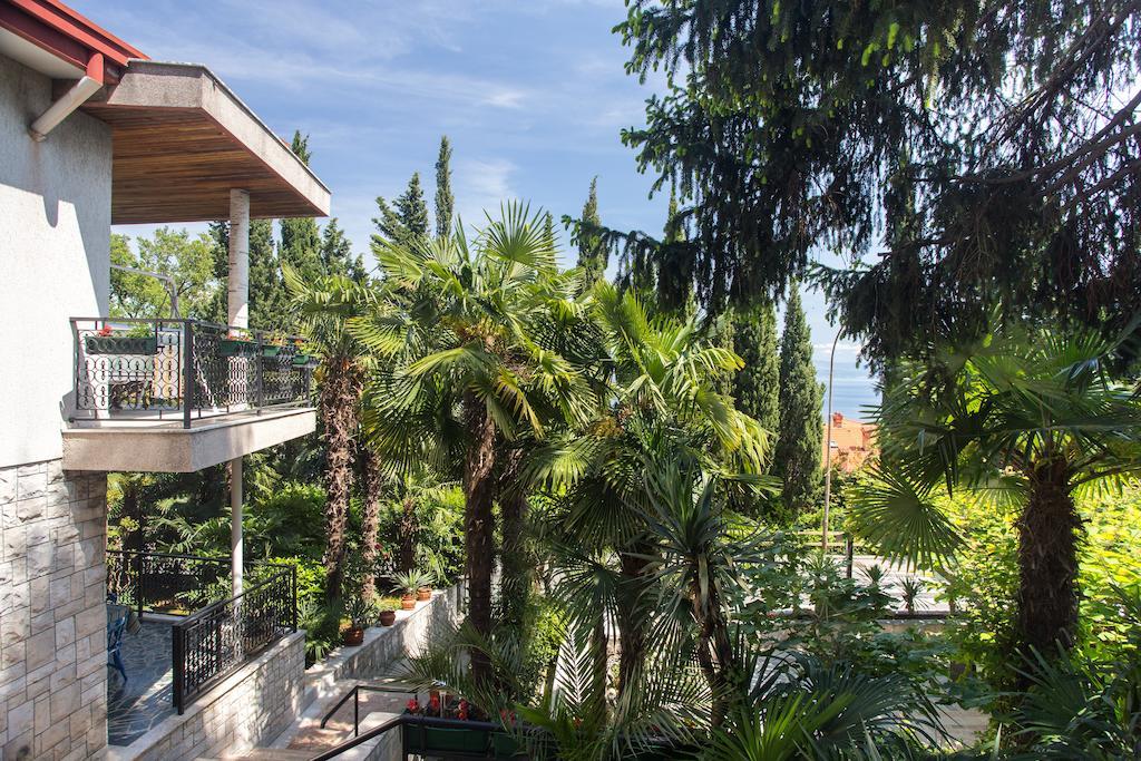Apartment Doris Opatija Chambre photo