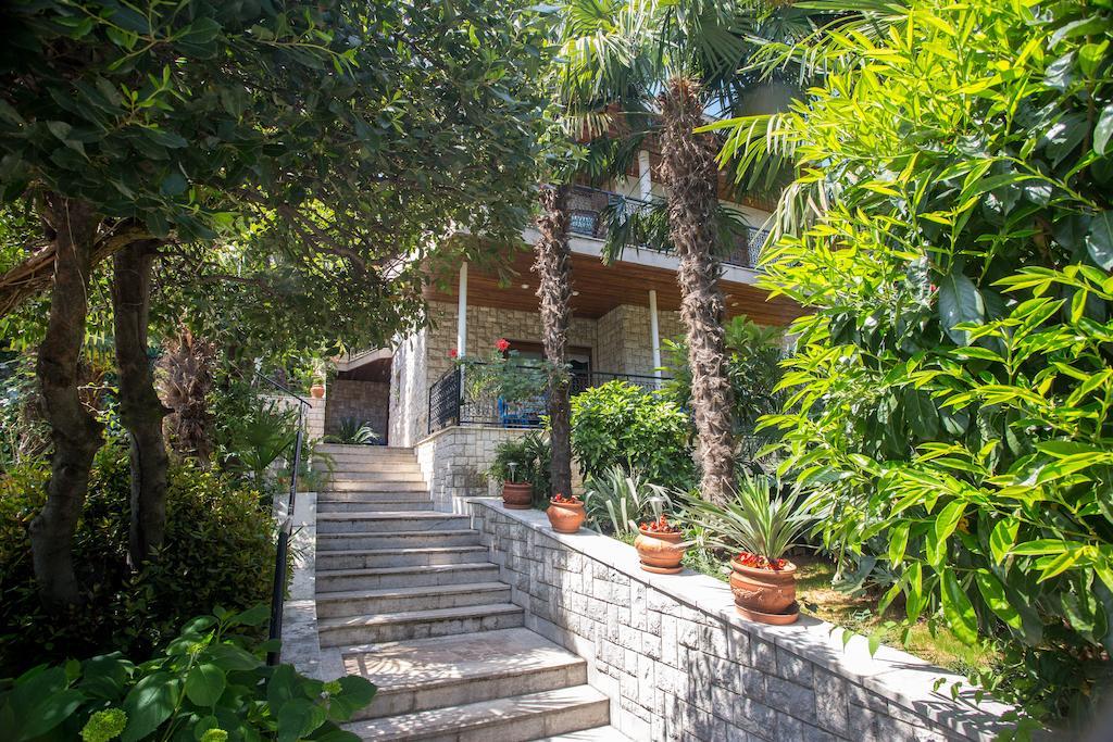 Apartment Doris Opatija Chambre photo